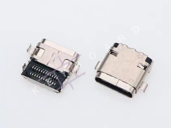 USB-C роз